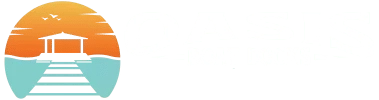 Oasis Boat Docks Logo